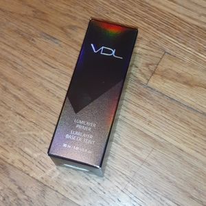 VDL Lumilayer Primer